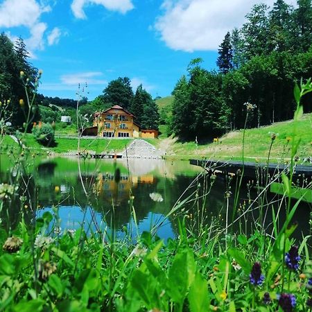 Zelena Oaza Bed & Breakfast Zgornja Kungota Екстериор снимка