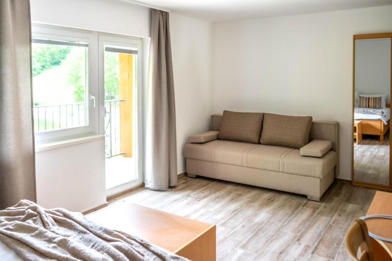 Zelena Oaza Bed & Breakfast Zgornja Kungota Екстериор снимка
