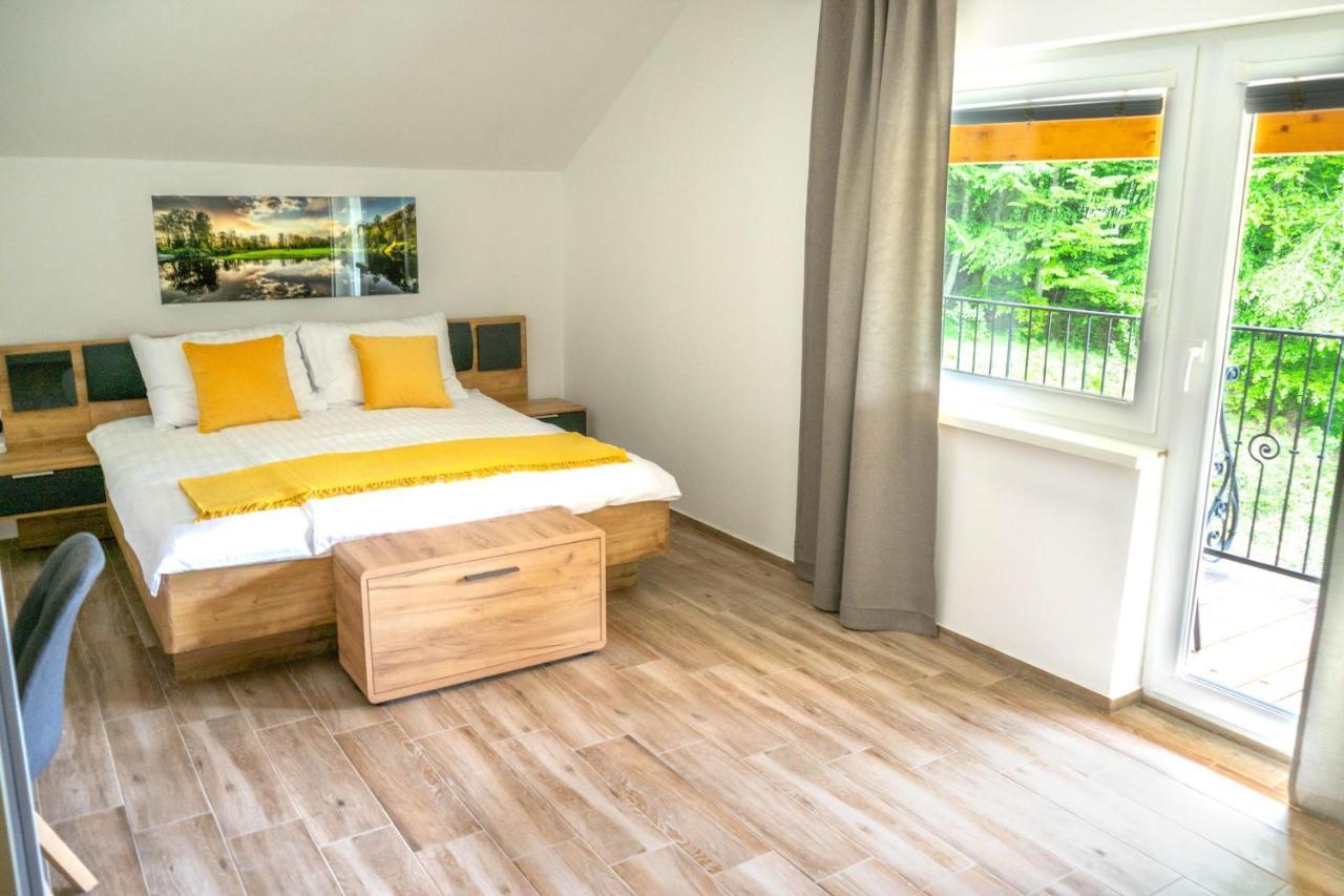 Zelena Oaza Bed & Breakfast Zgornja Kungota Екстериор снимка
