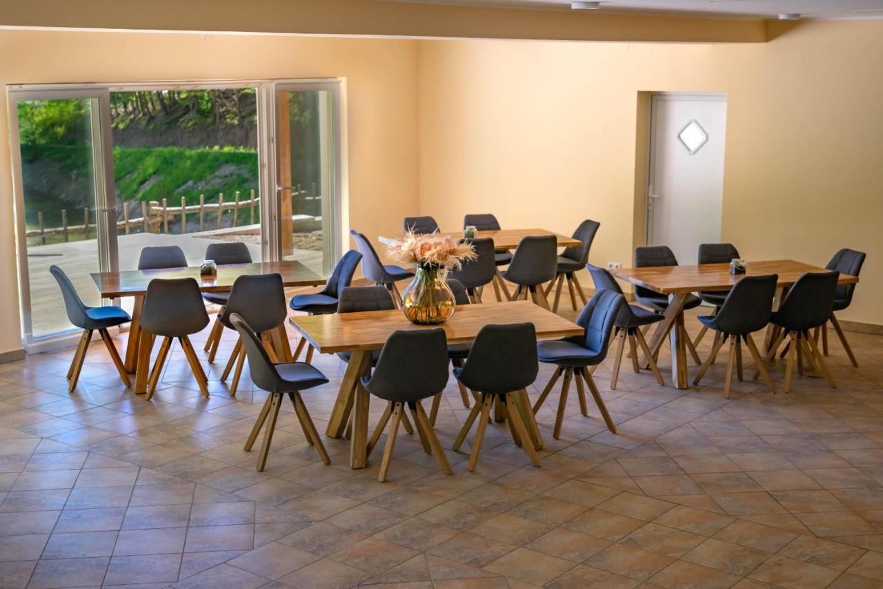 Zelena Oaza Bed & Breakfast Zgornja Kungota Екстериор снимка