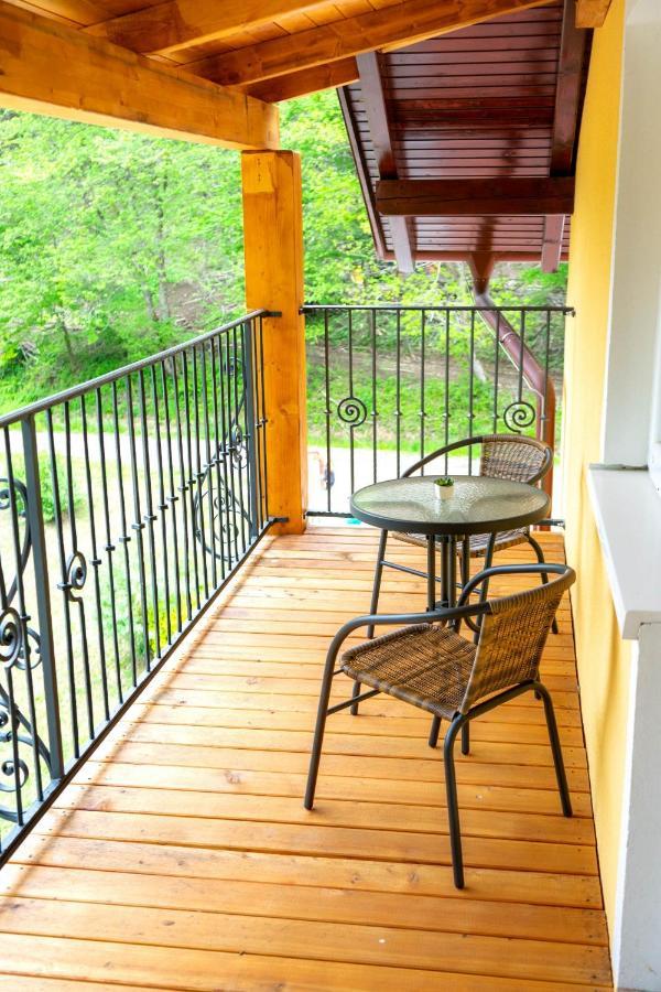 Zelena Oaza Bed & Breakfast Zgornja Kungota Екстериор снимка
