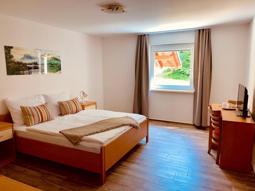 Zelena Oaza Bed & Breakfast Zgornja Kungota Екстериор снимка