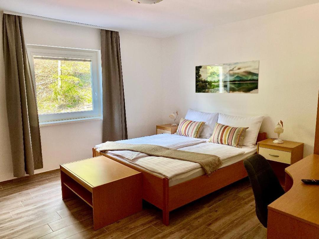Zelena Oaza Bed & Breakfast Zgornja Kungota Екстериор снимка