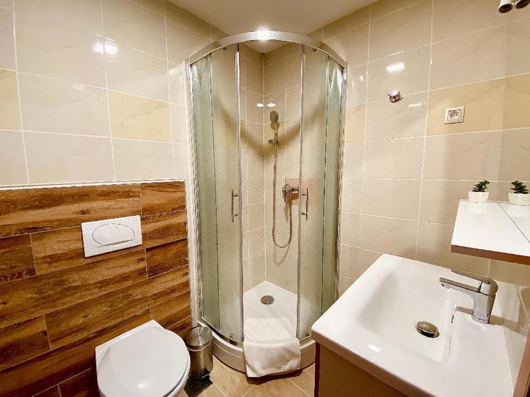 Zelena Oaza Bed & Breakfast Zgornja Kungota Екстериор снимка