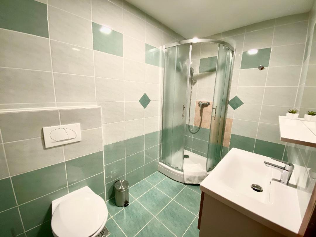 Zelena Oaza Bed & Breakfast Zgornja Kungota Екстериор снимка