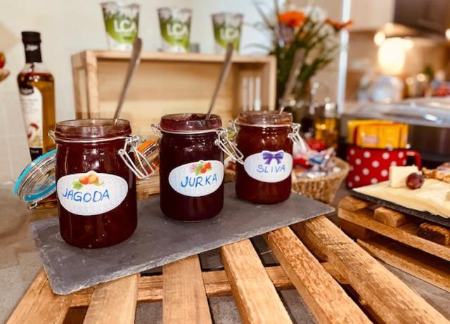 Zelena Oaza Bed & Breakfast Zgornja Kungota Екстериор снимка
