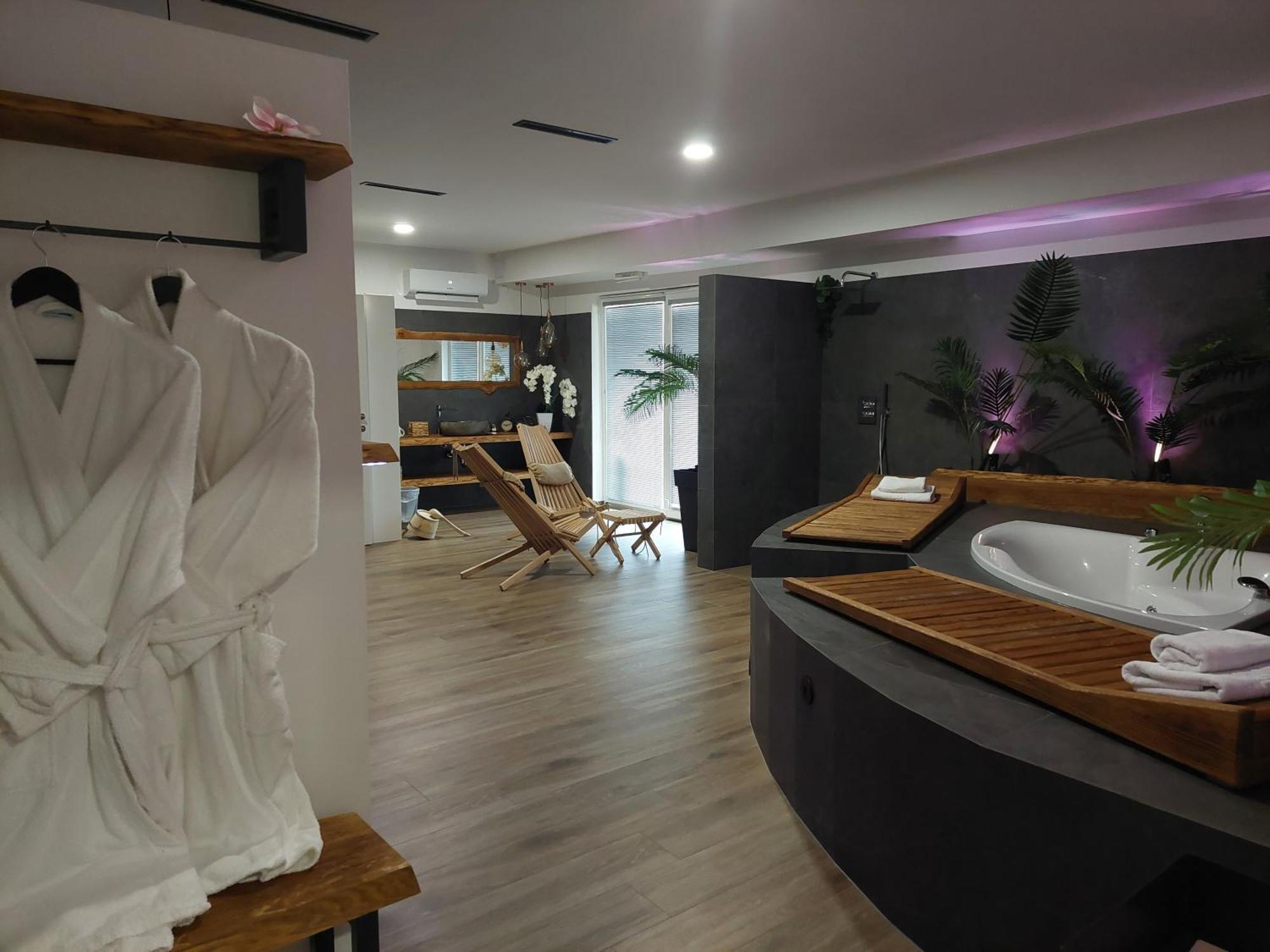 Zelena Oaza Bed & Breakfast Zgornja Kungota Екстериор снимка